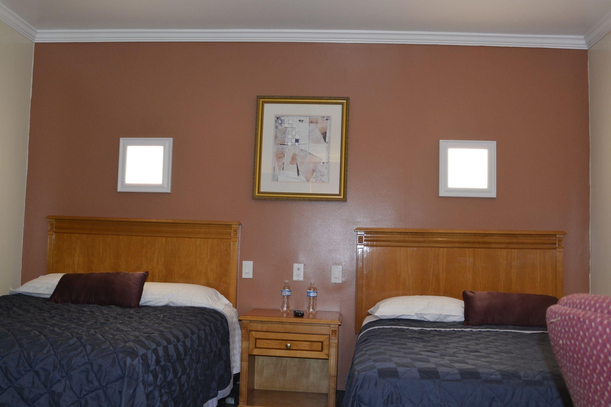 Hotel Lincoln Park Motel