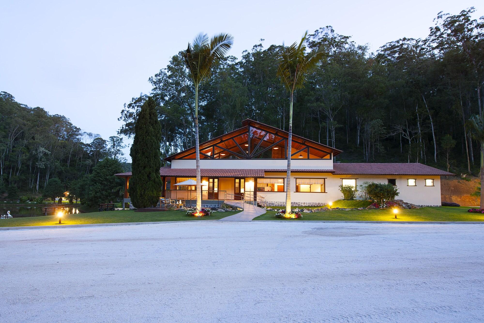 Restaurant Sítio dos Lagos