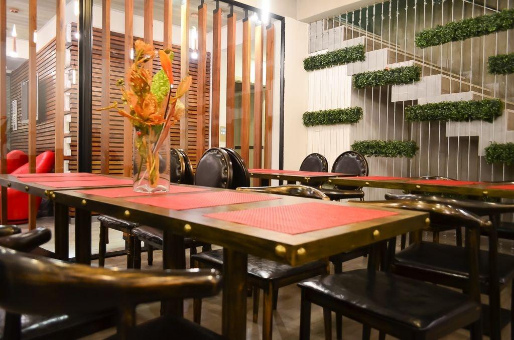 Restaurant Holitel