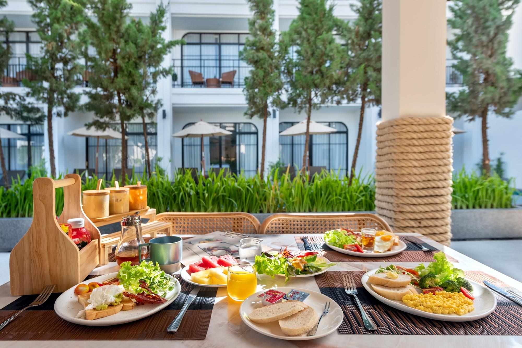 Restaurant Ai Pai Hotel