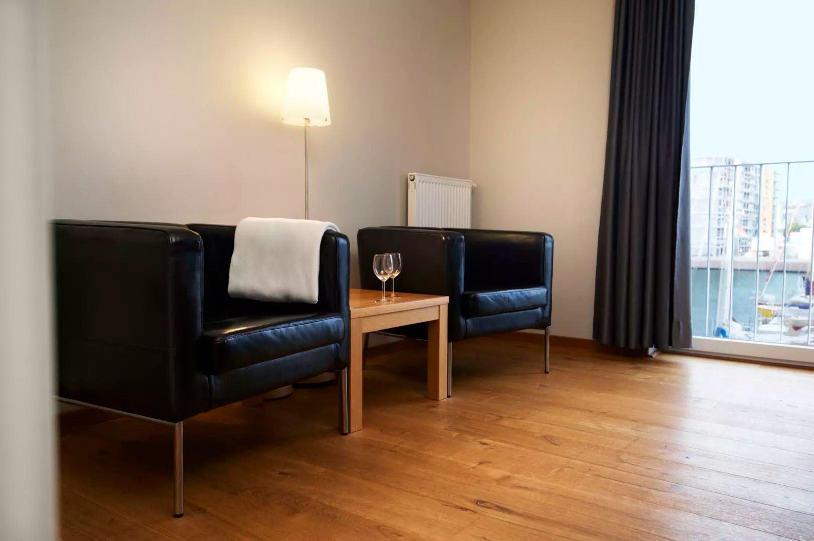 Set de Habitación im-jaich Boardinghouse