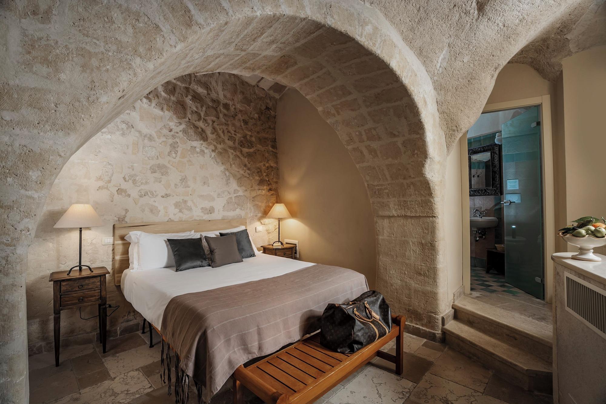Habitación Locanda di San Martino Hotel & Termae Romanae