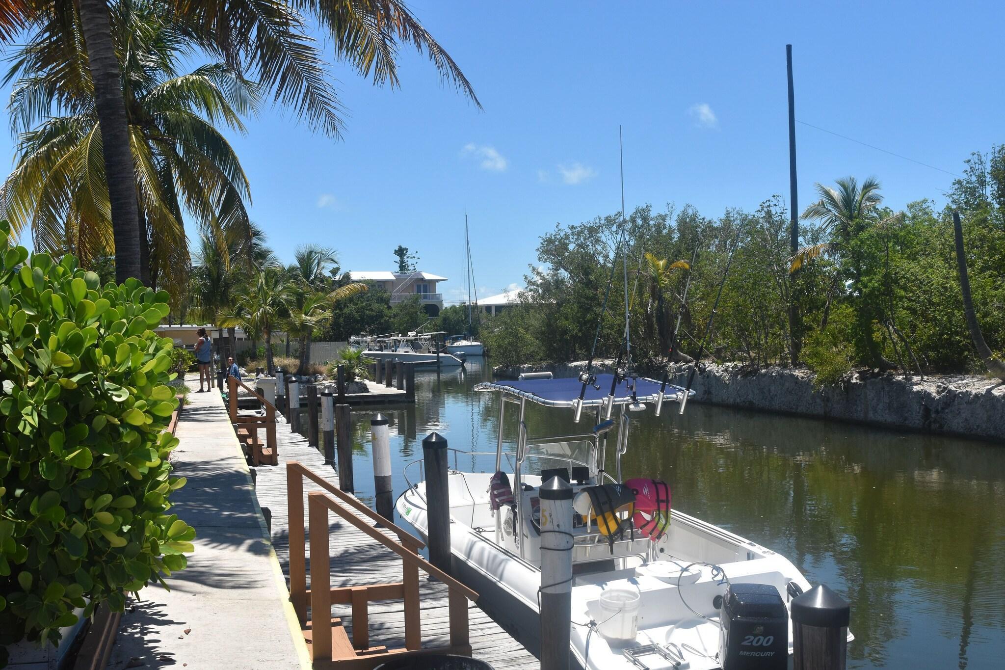 Instalaciones Recreativas Coconut Cay Resort & Marina