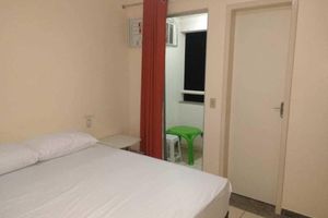 Alquiler Vacacional - Apartment Di Roma Rio Quente 104A
