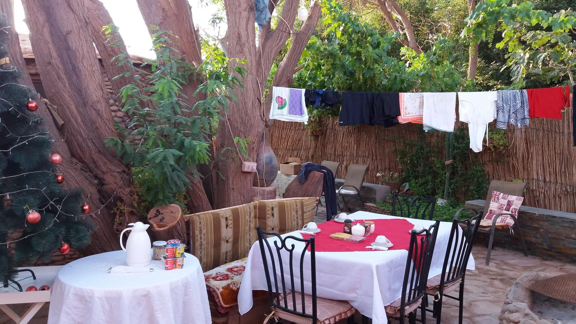 Restaurant Haramaksi