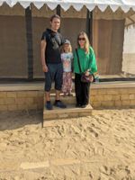 Alojamiento - Heartland Dunes