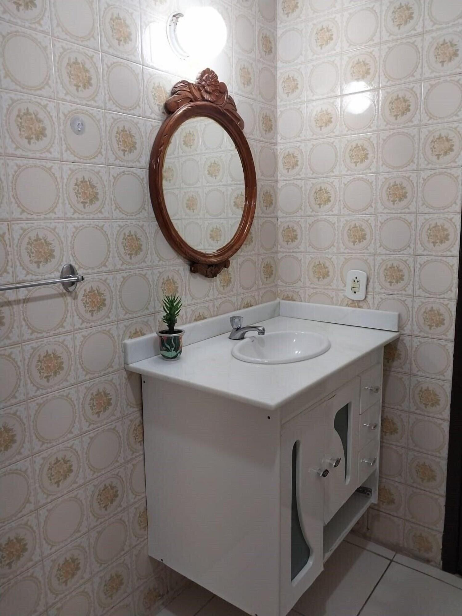 Equipamiento de Habitación Pousada Amanhecer em Buzios