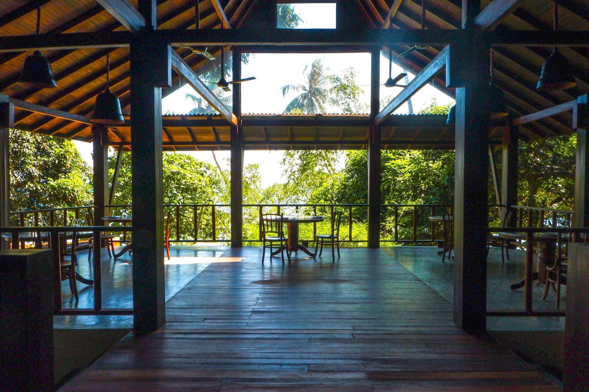Restaurant Japamala Resort by Samadhi – Age 12 and Above Only