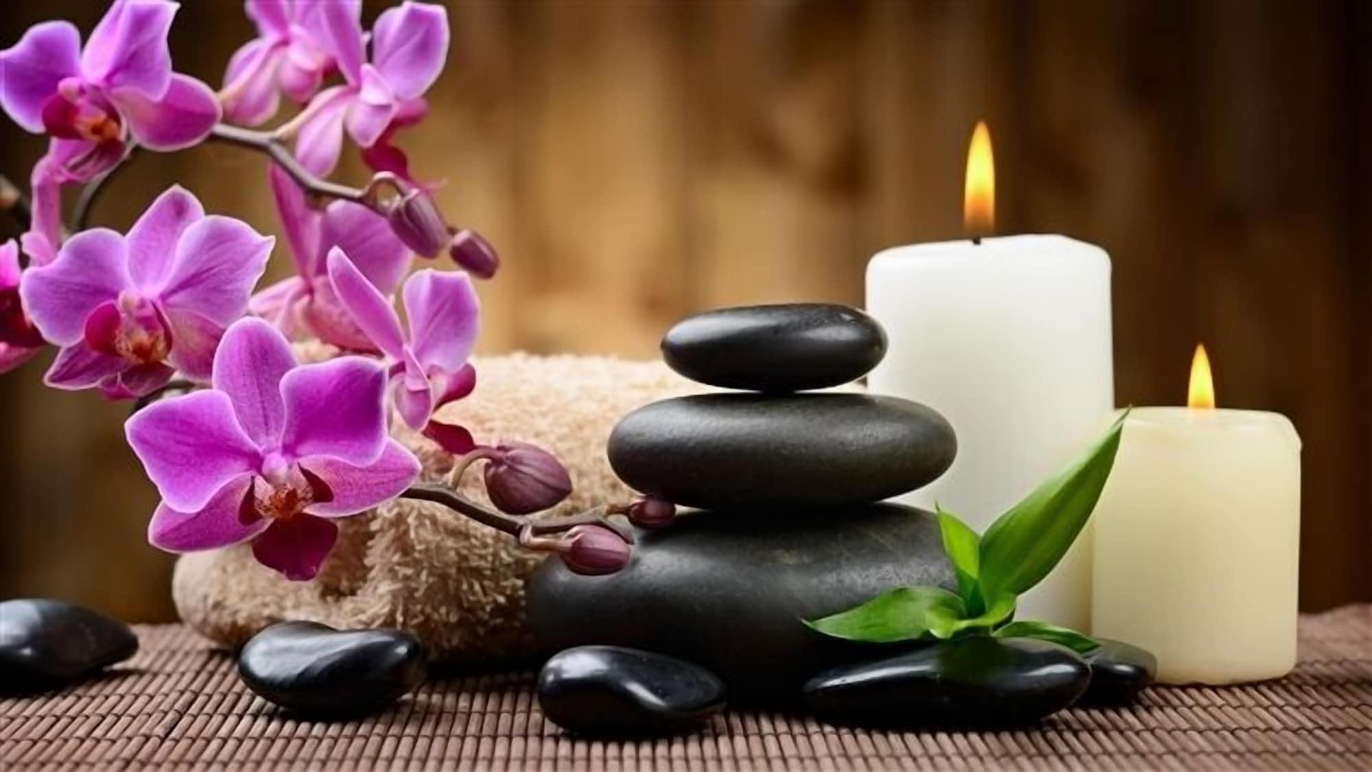 Spa ibis Bandung Trans Studio