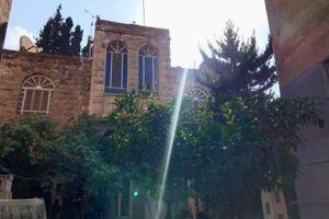 Alquiler Vacacional - Rainbow villa - in Amman