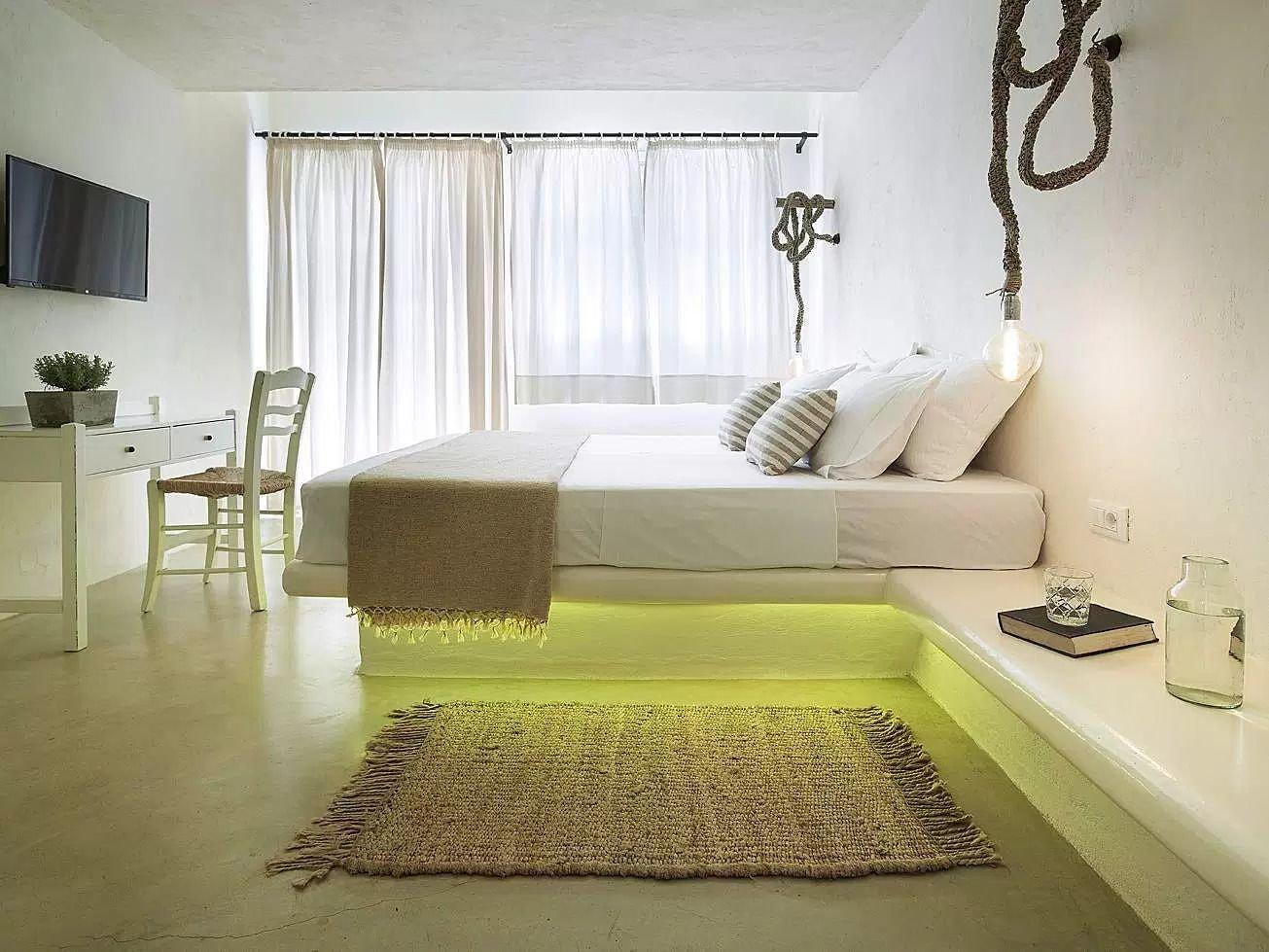 Habitación IridaChic Boutique Hotel & Spa