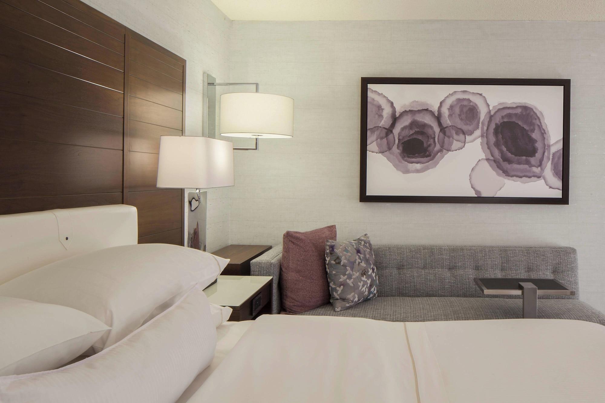 Habitación The Westin Princeton at Forrestal Village