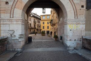 Alojamiento - Relais A Ponte Pietra