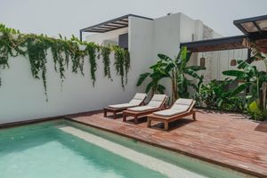 Alojamiento - Ah Xok suites 5a Avenida
