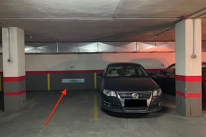 Alquiler Vacacional - Apartamento con Terraza, Preciosas Vistas, Parking