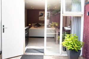 Alquiler Vacacional - Studio