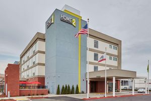 Alojamiento - Home2 Suites By Hilton Sacramento At Csus