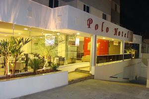 Alojamiento - Polo Hotel