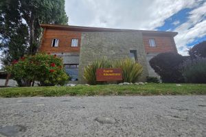 Hotel - Hotel Fuerte Kilometrero