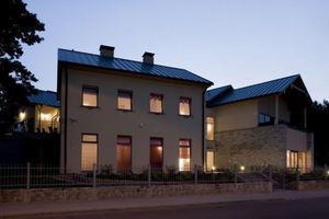 Alojamiento - Pensjonat Afrodyta Spa