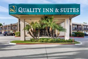 Alojamiento - Buena Park Hotel Near Knott's Berry Farm