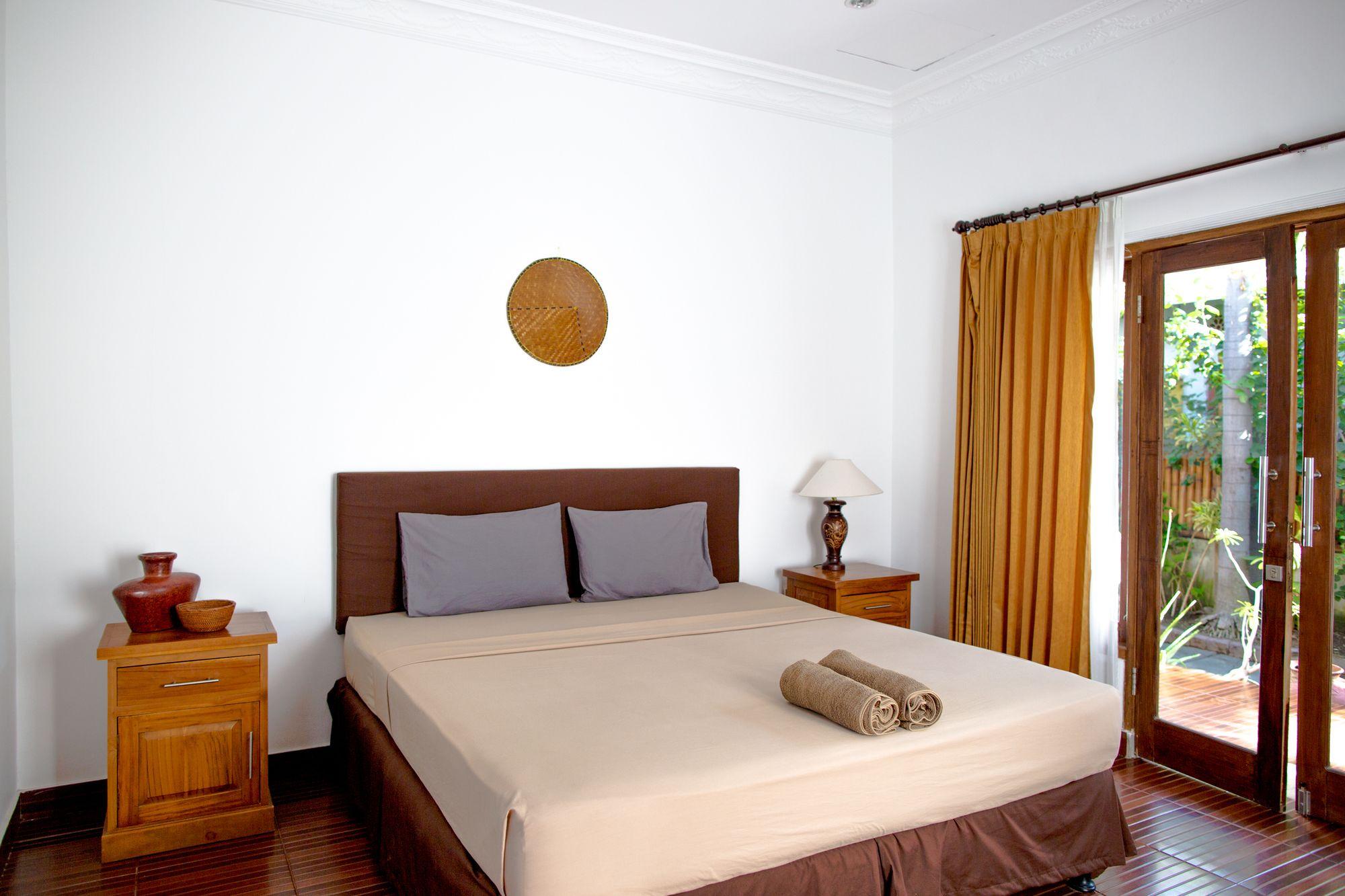 Habitación Rival Village