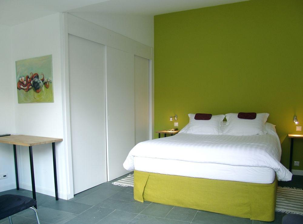 Habitación Hotel Rural Casa de la Marquesa