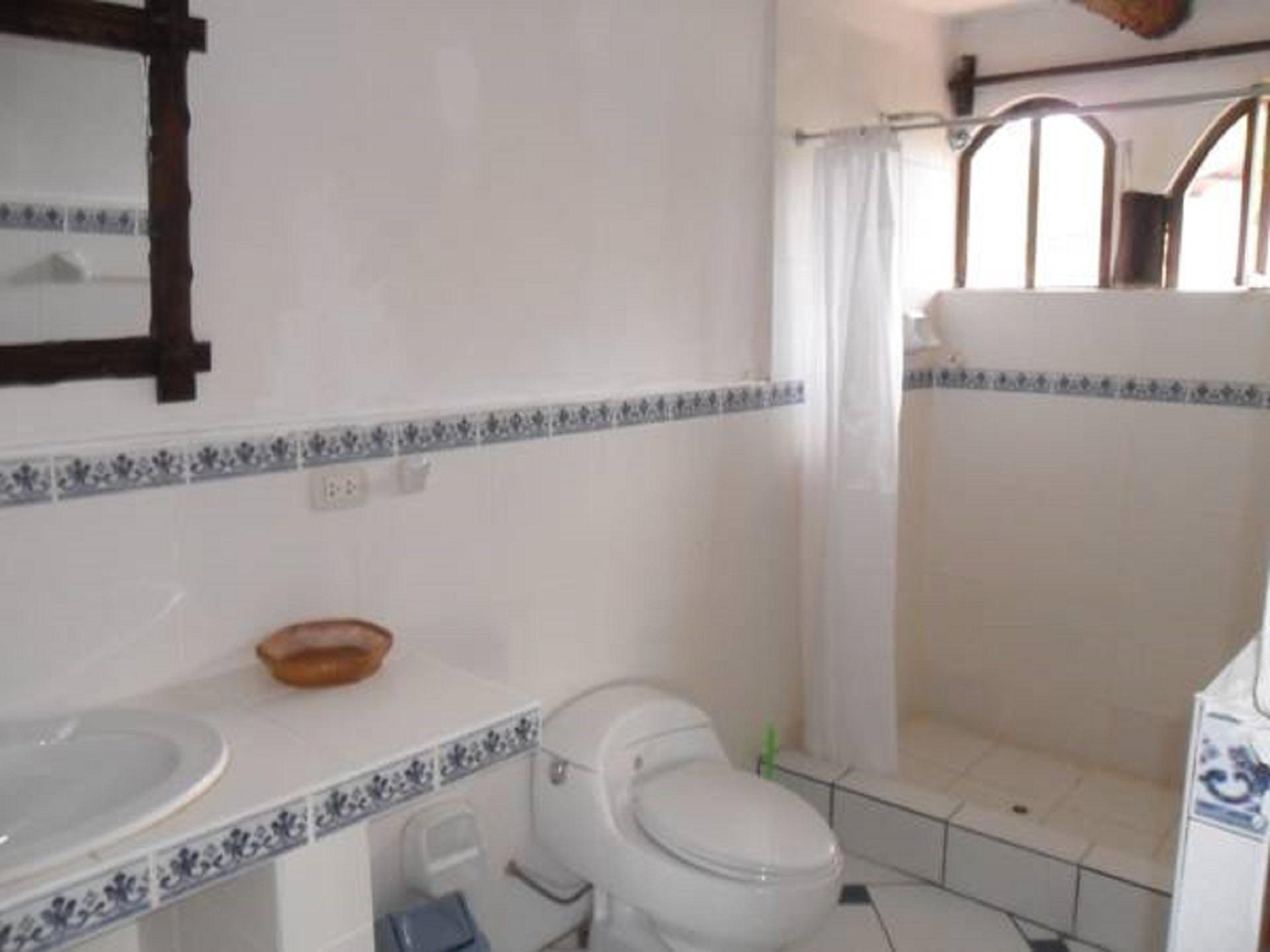 Baño Villa de Paris