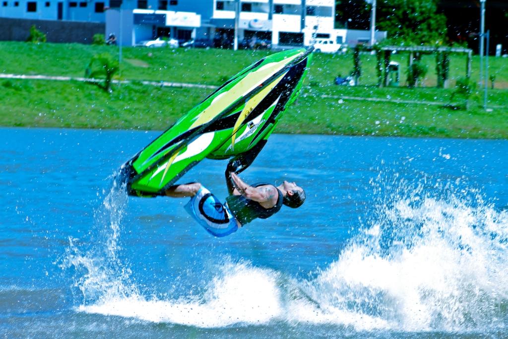 Varios Beira Lago Palace Hotel