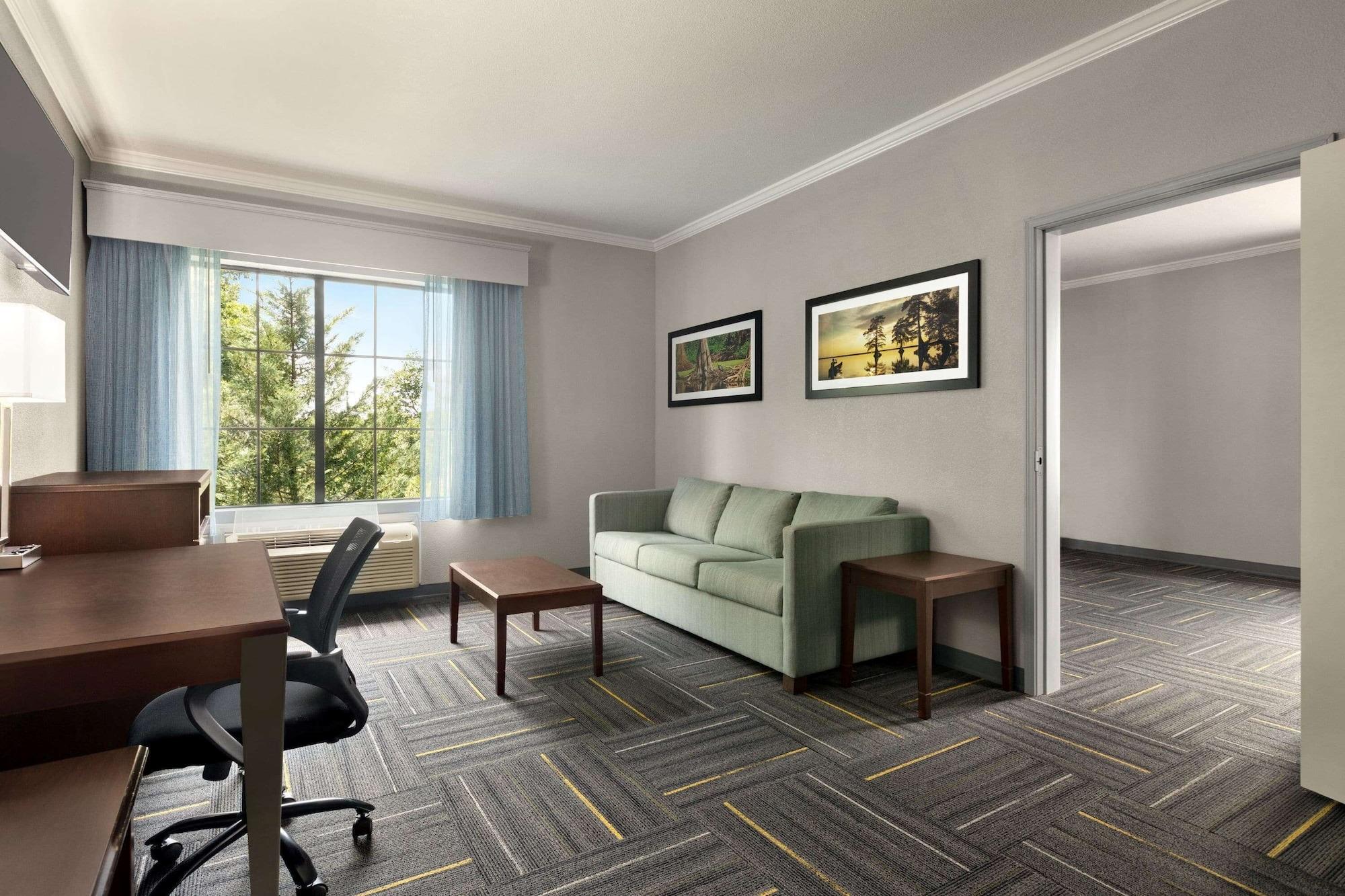 Habitación La Quinta Inn & Suites by Wyndham Dublin