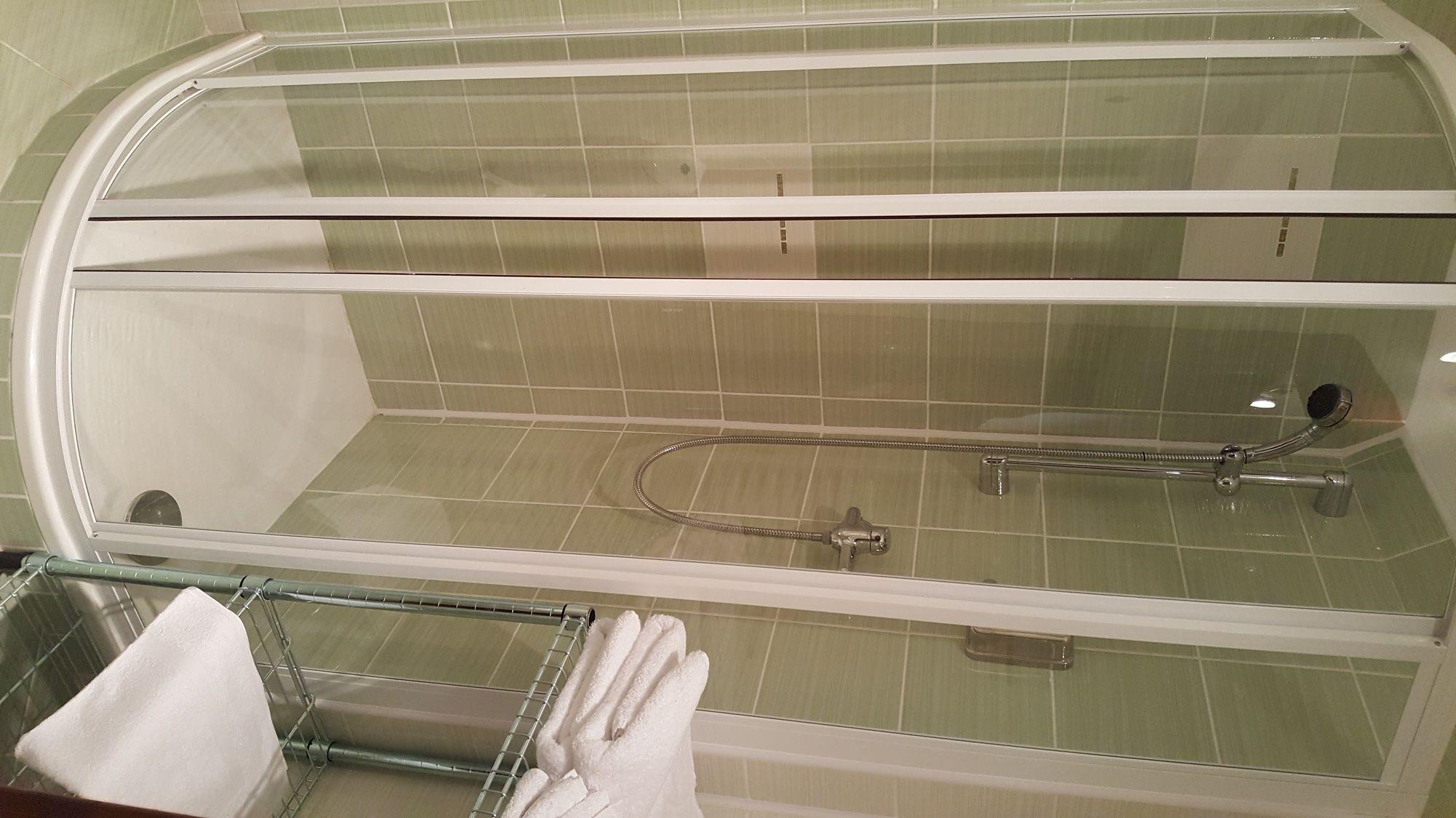 Equipamiento de Habitación House of Roses