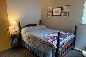 Alquiler Vacacional - Cozy 2-bedroom cabin in South Shore of Hubbard Lake