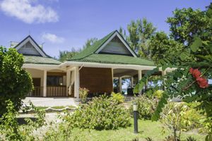 Alojamiento - Hotel Cote d'Or Lodge