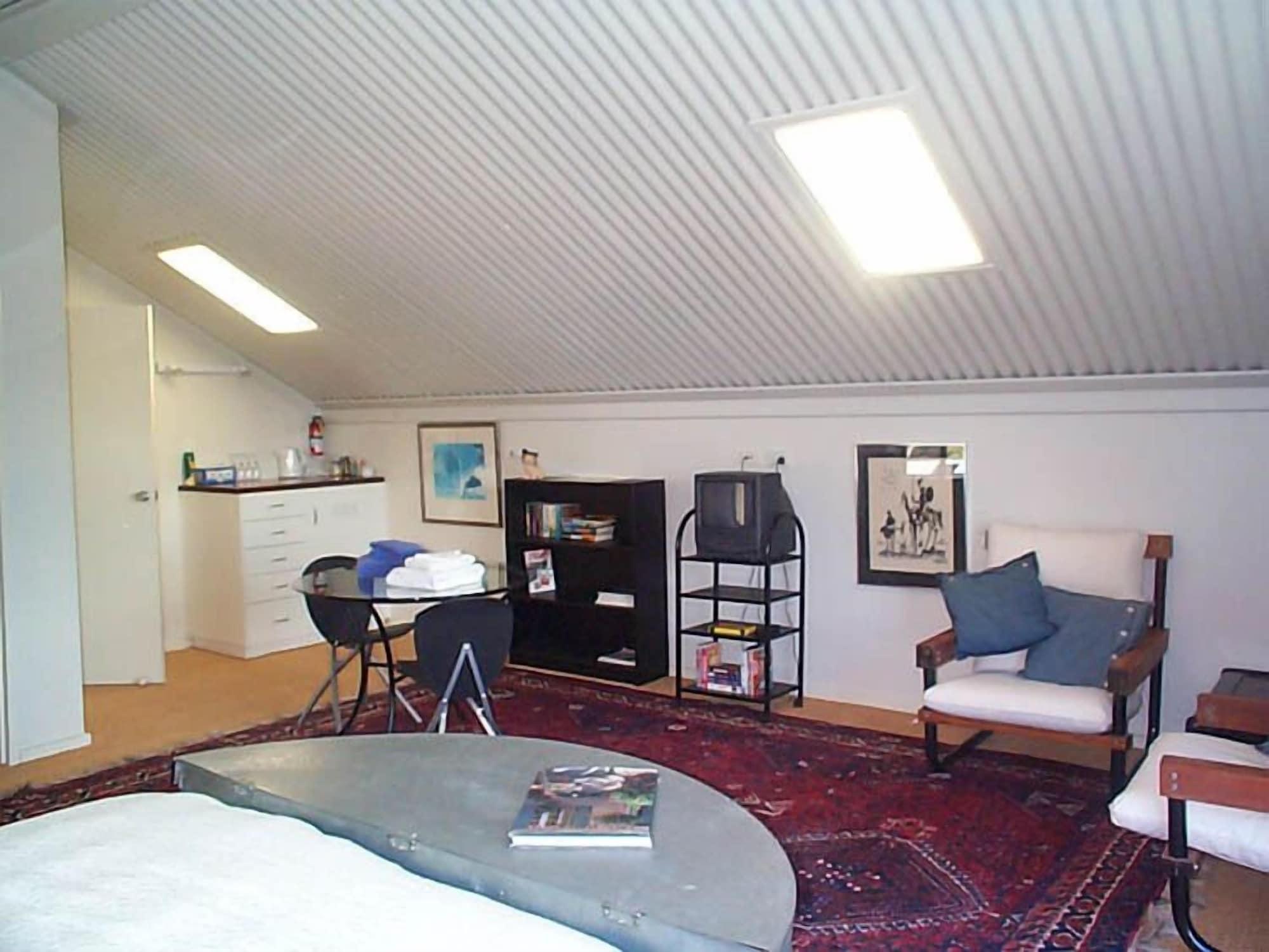 Set de Habitación Patly Hill Farm