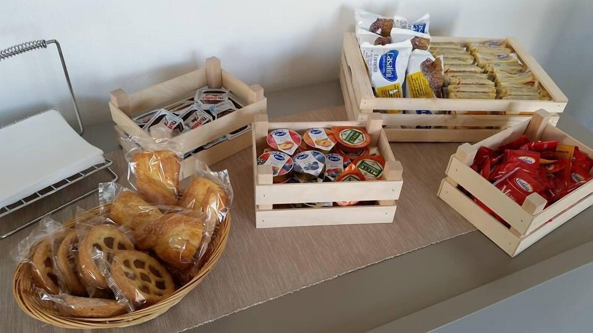 Restaurant Dodo House Bed & Breakfast