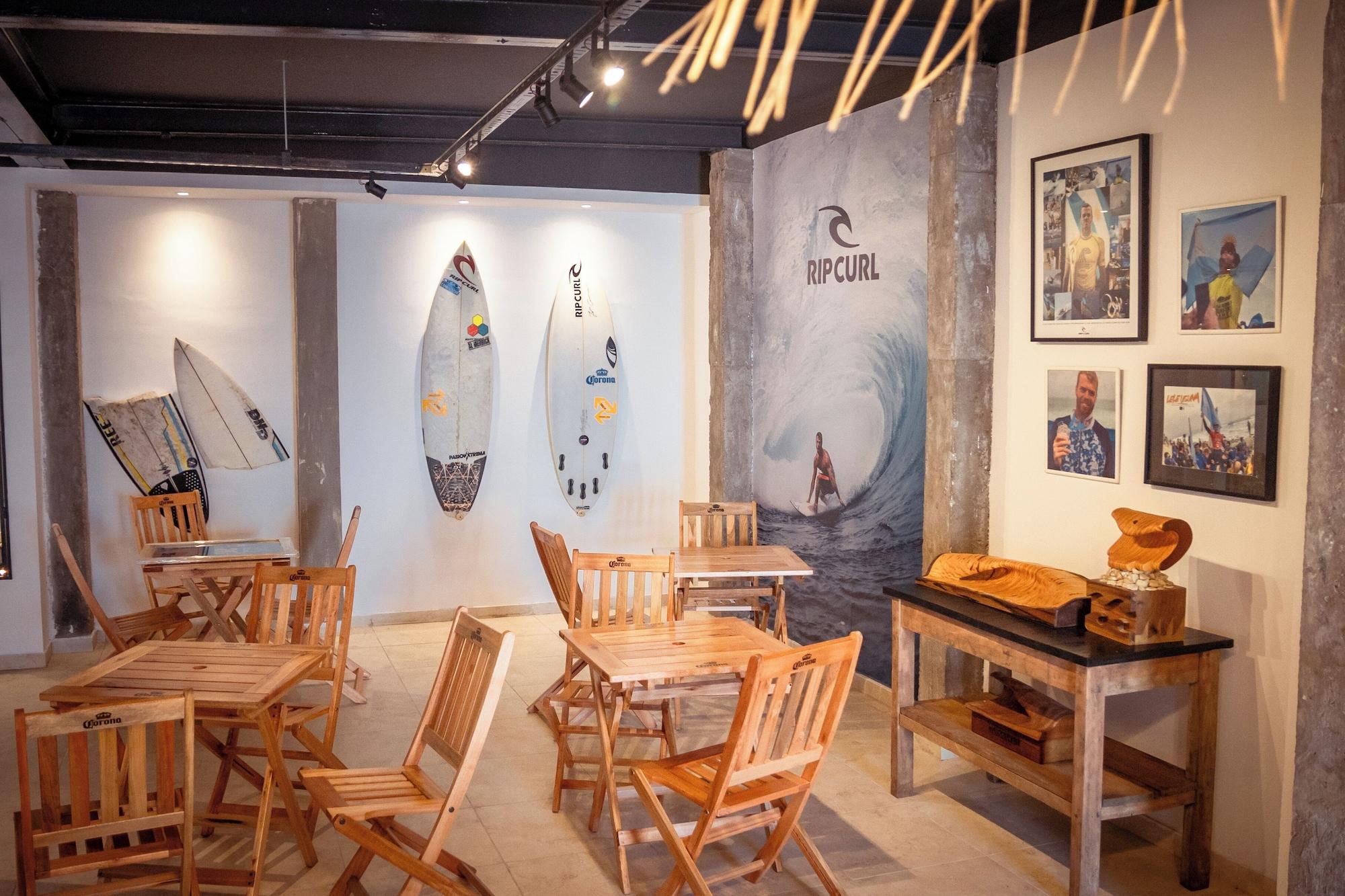 Restaurant Las Golondrinas