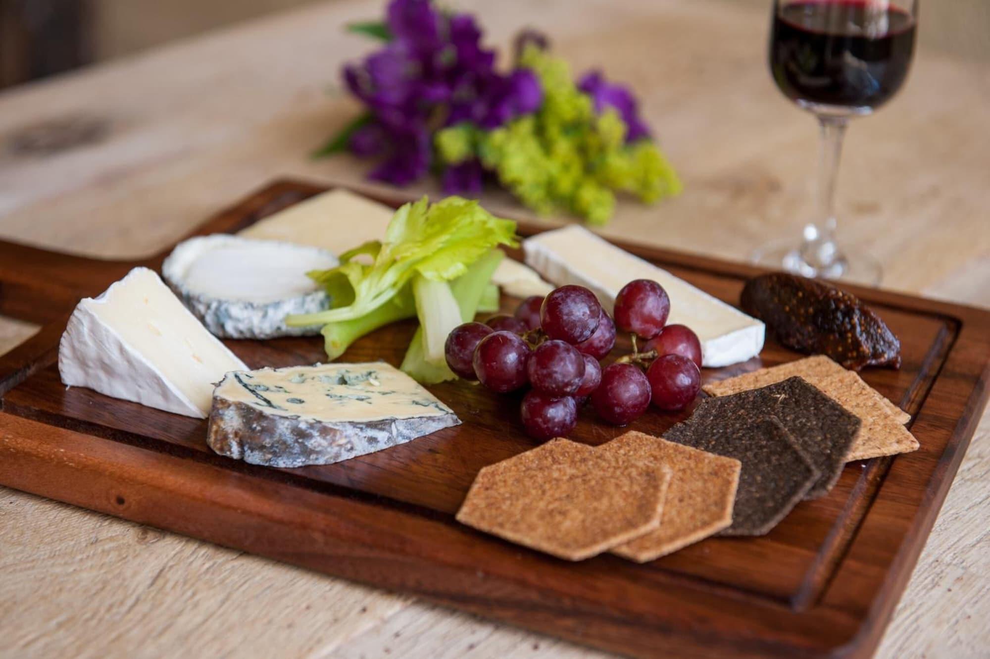 Spa The White Hart, Overton