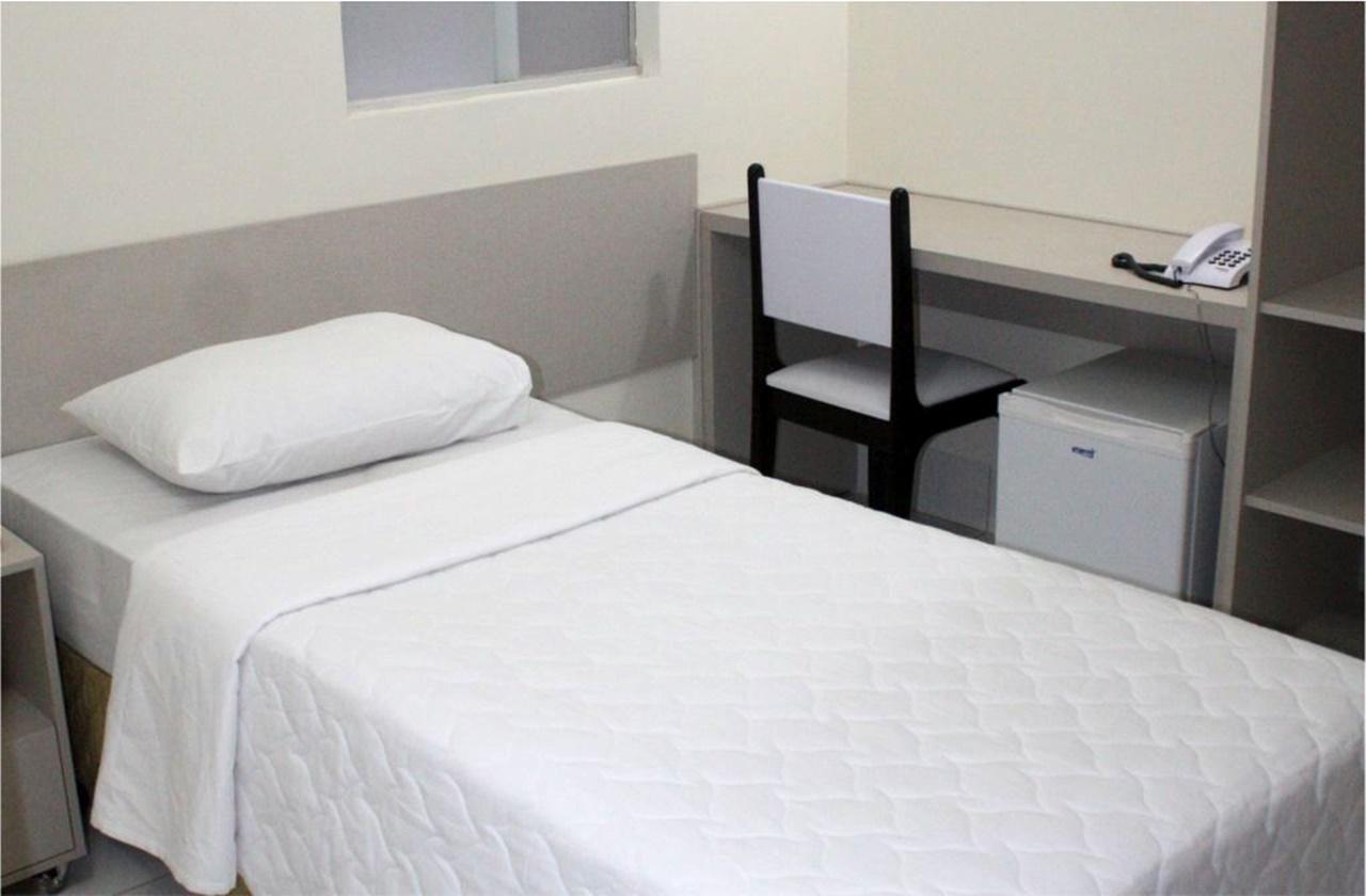 Habitación Hotel Express - Várzea Grande