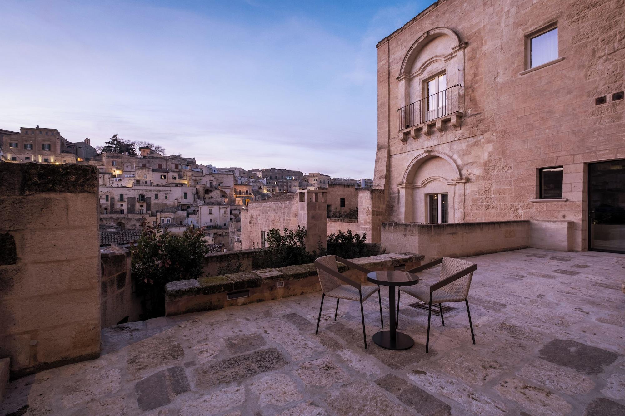 Bar/Salón Vetera Matera