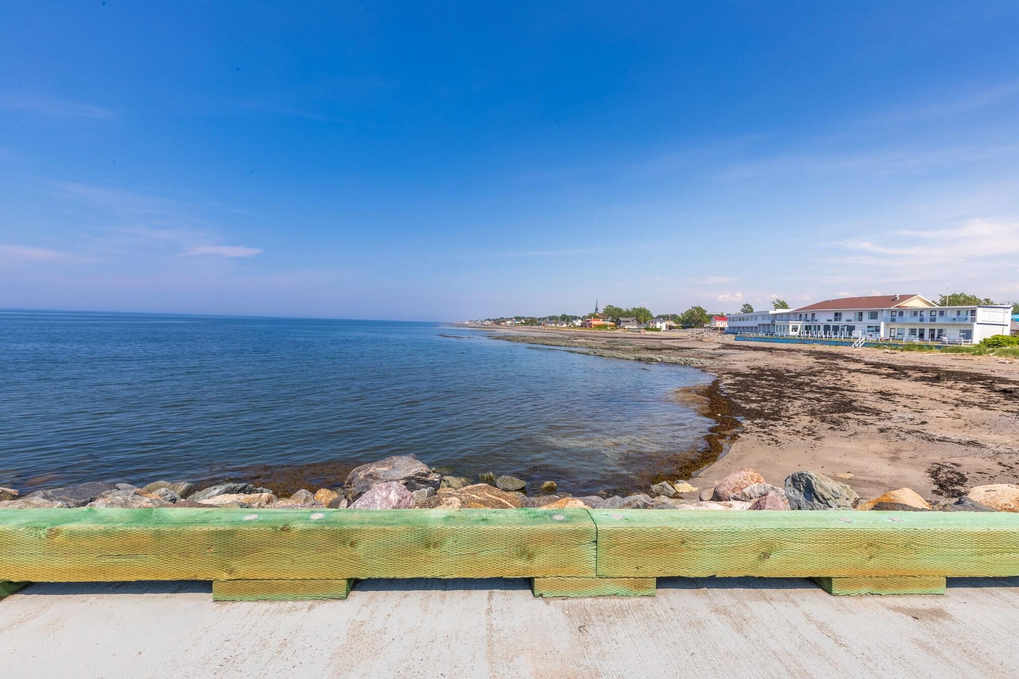 Playa Le Gaspa Siana