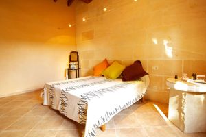 Renta Vacacional - Country House Mallorca Near Alcudia Bay