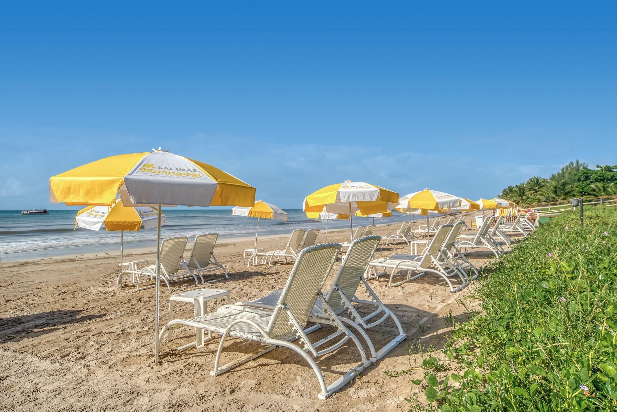 Playa Salinas Maragogi All Inclusive Resort