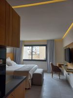 Alojamiento - Maarif Home Appart Hôtel