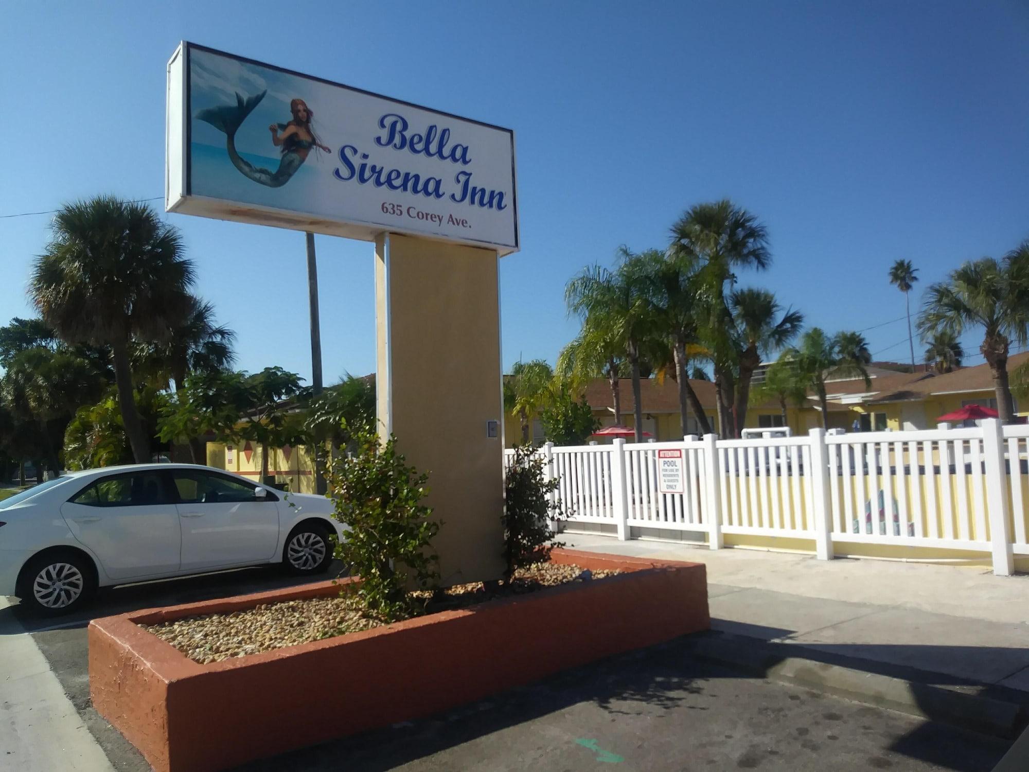 Varios Bella Sirena Inn