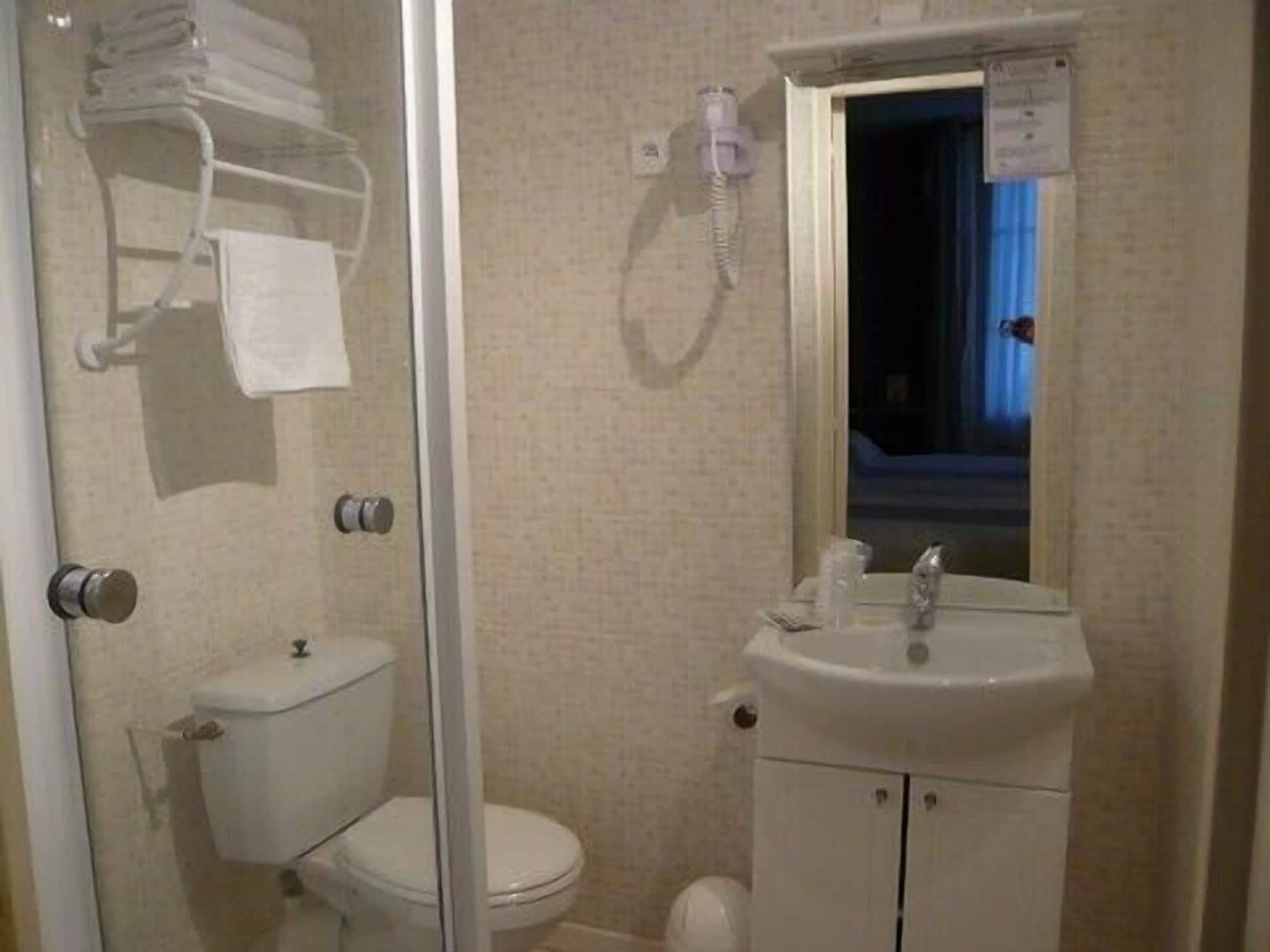 Equipamiento de Habitación Saint-Jacques