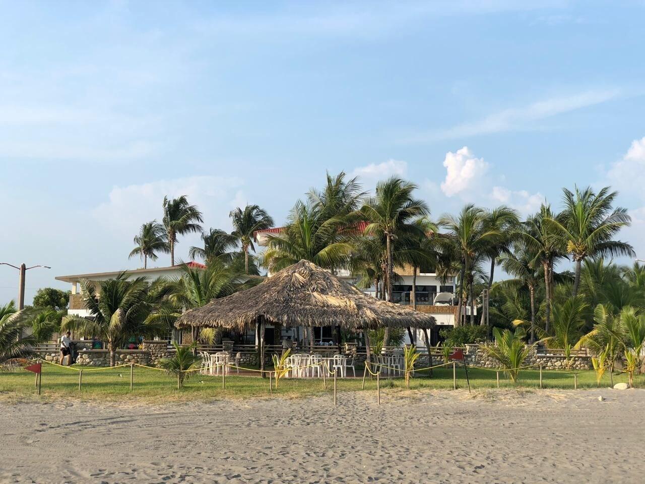 Playa Hotel Villa Murano