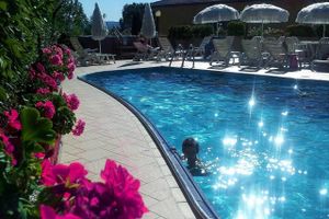 Alojamiento - Viole Country Hotel