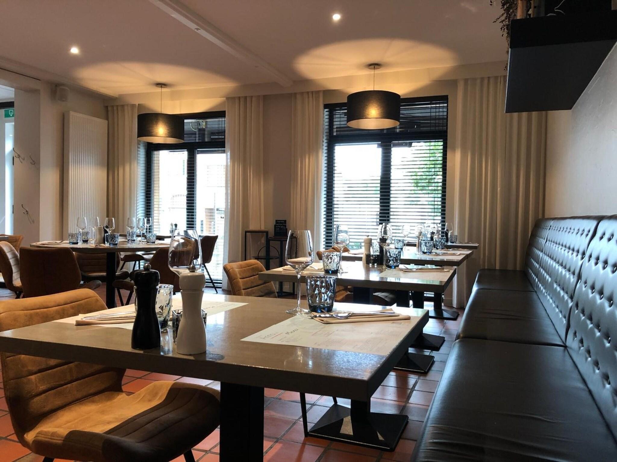 Restaurant De Heidebloem