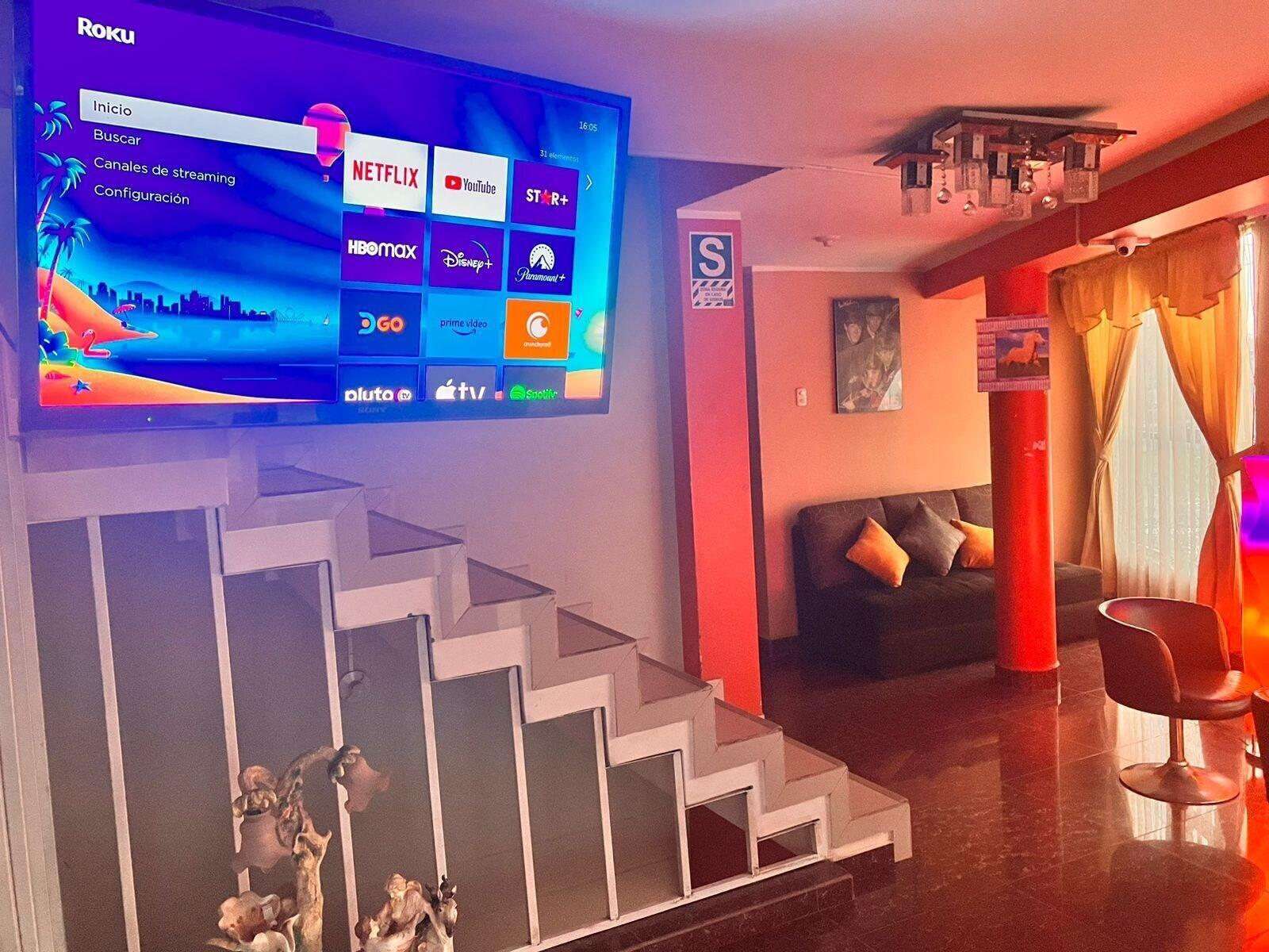 Varios Hostal el Rancho