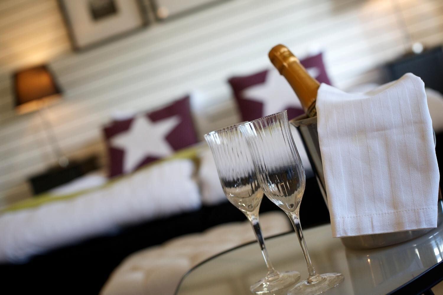 Restaurant Hotell Tinget